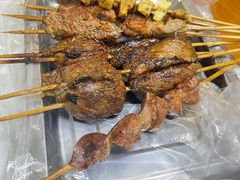 -同来顺烧烤餐厅(哈尔滨道店)