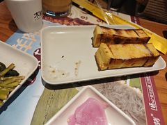 -木屋烧烤(龙岗龙城万科里店)