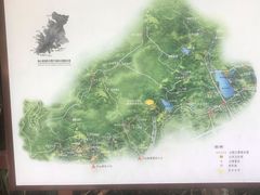 -杭州半山国家森林公园