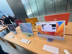 -Apple 零售店(Canton Road)