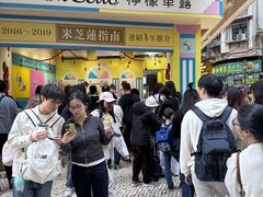 -柠檬车露(卖草地店)