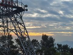 -白云山风景名胜区