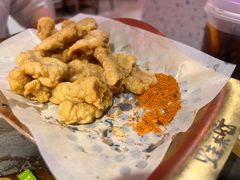 -蛙来哒(方圆荟店)