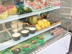 -桐园果汇(湖贝店)