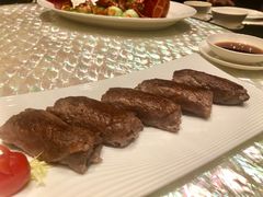 -8餐厅(新葡京酒店)