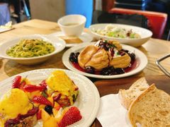 -UPPER KITCHEN(延安路店)