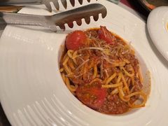 -IL Forno 意坊·意大利餐厅(花园店)