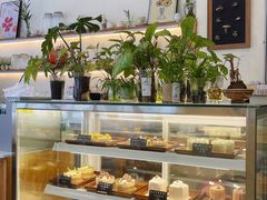 -绿小院(荔湾店)