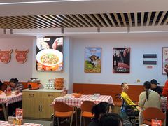 -韵味湘肴·小炒黄牛肉(五一广场店)