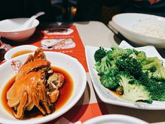 -穿蒸引鲜·嗲记(正大广场店)