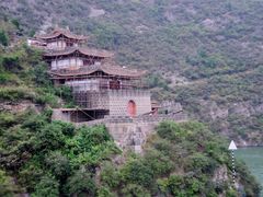 -白帝城·瞿塘峡景区