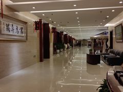 -内蒙古驻京办餐厅