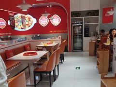 -喜虾客·大虾火锅(郑州无限城店)