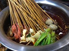 -七串串(无锡总店)
