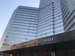 -太极·粤菜餐厅(亚运村鸟巢店)