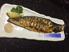 上井精致料理-梅筑·创意料理(王府井百货店)