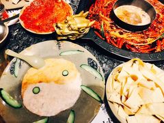 -蜀大侠火锅(建设路第五大道店)