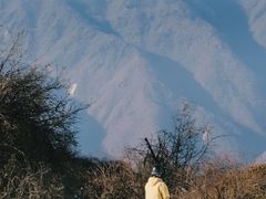 -太子岭滑雪场