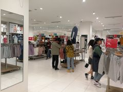 -优衣库(苏州天虹CCMall石路店)