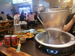 -石锅苗苗鱼(武汉首店)