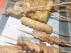 -管氏翅吧(台湾街店)
