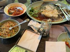 -西安凯悦酒店·湖畔中餐厅