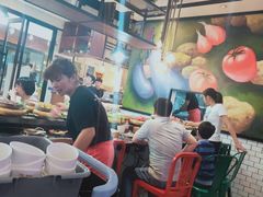 -龍歌自助小火锅(崂山丽达店)