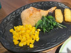 -萨莉亚意式餐厅(三号湾广场店)