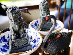-广富林宰相府酒店·水云间