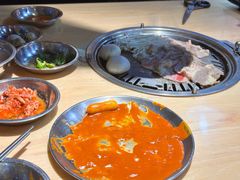 -麻蒲碳烤肉(梅花园店)
