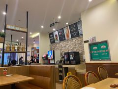 -萨莉亚意式餐厅(彩悦城店)