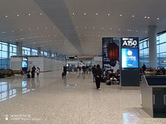 -广州白云国际机场-T2航站楼