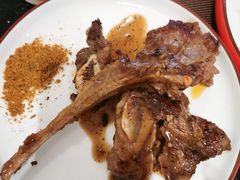 -德悦高风味餐厅