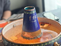 -东来顺·非遗火锅(赛格国际购物中心店)