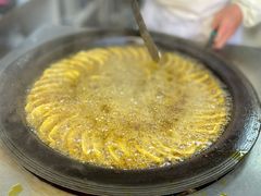 -草桥清真牛肉锅贴扁食店