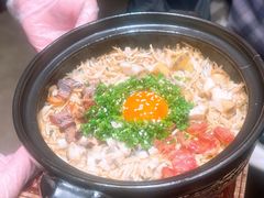 -锦楼·臻选新杭帮(正大广场店)