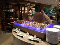 -OPEN開全日自助餐厅·牛肉火锅·海鲜(佛山希尔顿酒店)