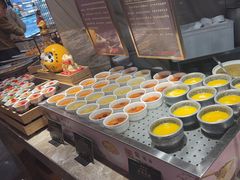 -丰卓会海鲜自助(中润大道店)