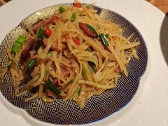 -雀舞云南菜(天津天河城购物中心店)