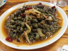-无招牌