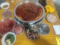 -渝味黄姐火锅(黄泥村店)