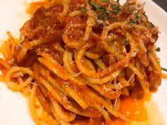-WOLFGANG PUCK KITCHEN & BAR(迪士尼小镇店)