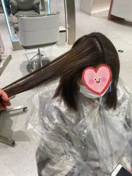 -MY HAIR ARDOR
