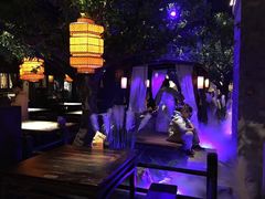 -绿茶餐厅(乐峰广场店)