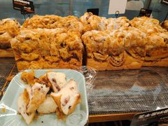 -东哥面包(江宁大润发店)