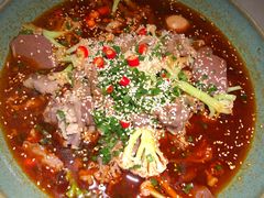 兰亭大冒菜-苏乡兰亭·新派淮扬菜(吾悦广场店)