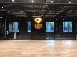 -G-STEPS舞蹈工作室