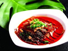 -文兴酒家(Chinatown - Gerrard Street)