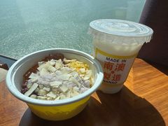 -乐果甜心·潮汕冰室(南澳后宅分店)