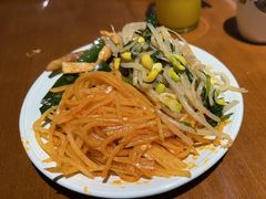 -伊斯麦尔丝路·新派菜(沙子口店)